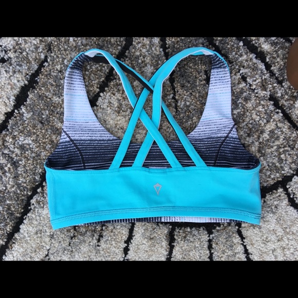 Lululemon Ivivva Sports Bra - Picture 7 of 8